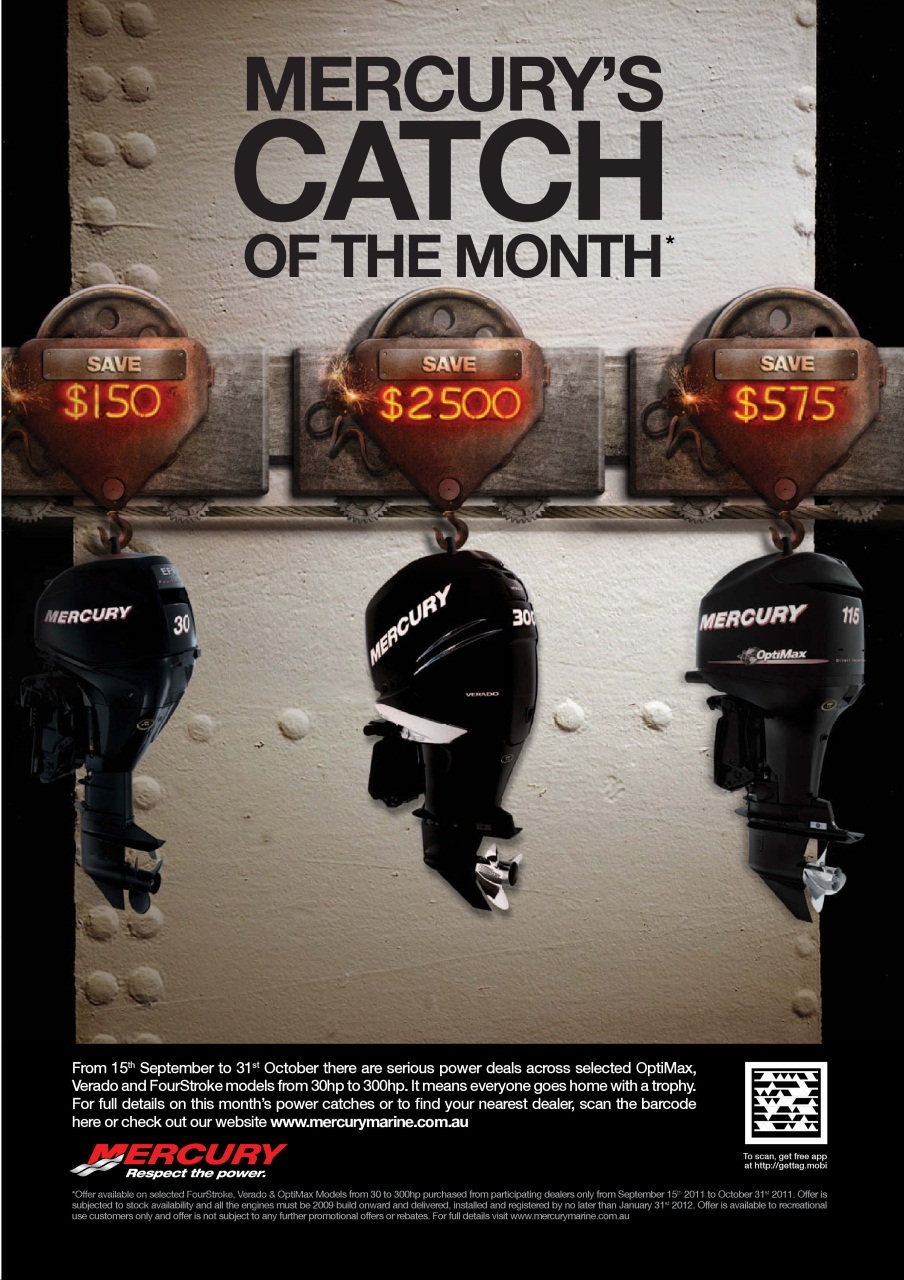 Western Angler Preview Pages