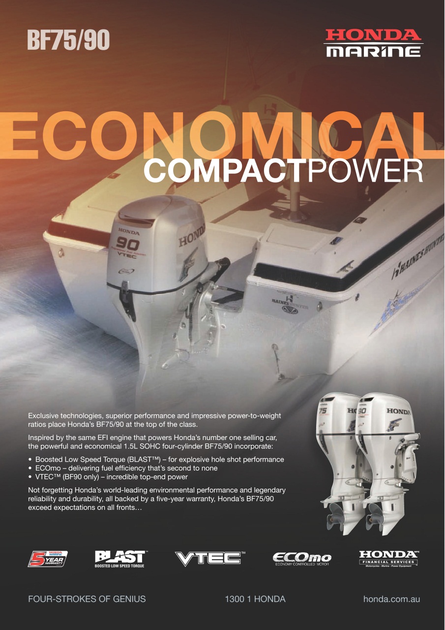 Western Angler Preview Pages