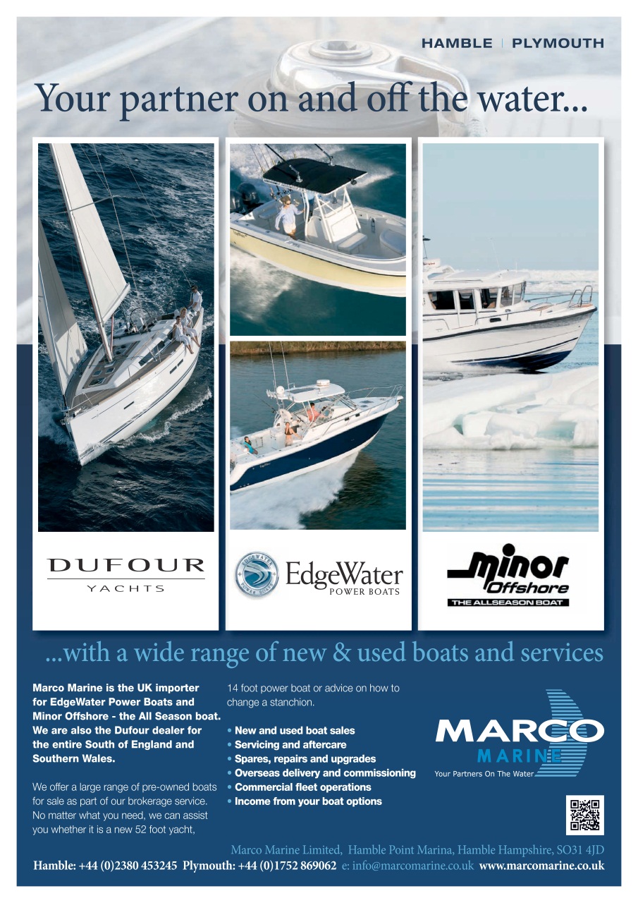 Sailing Today Preview Pages