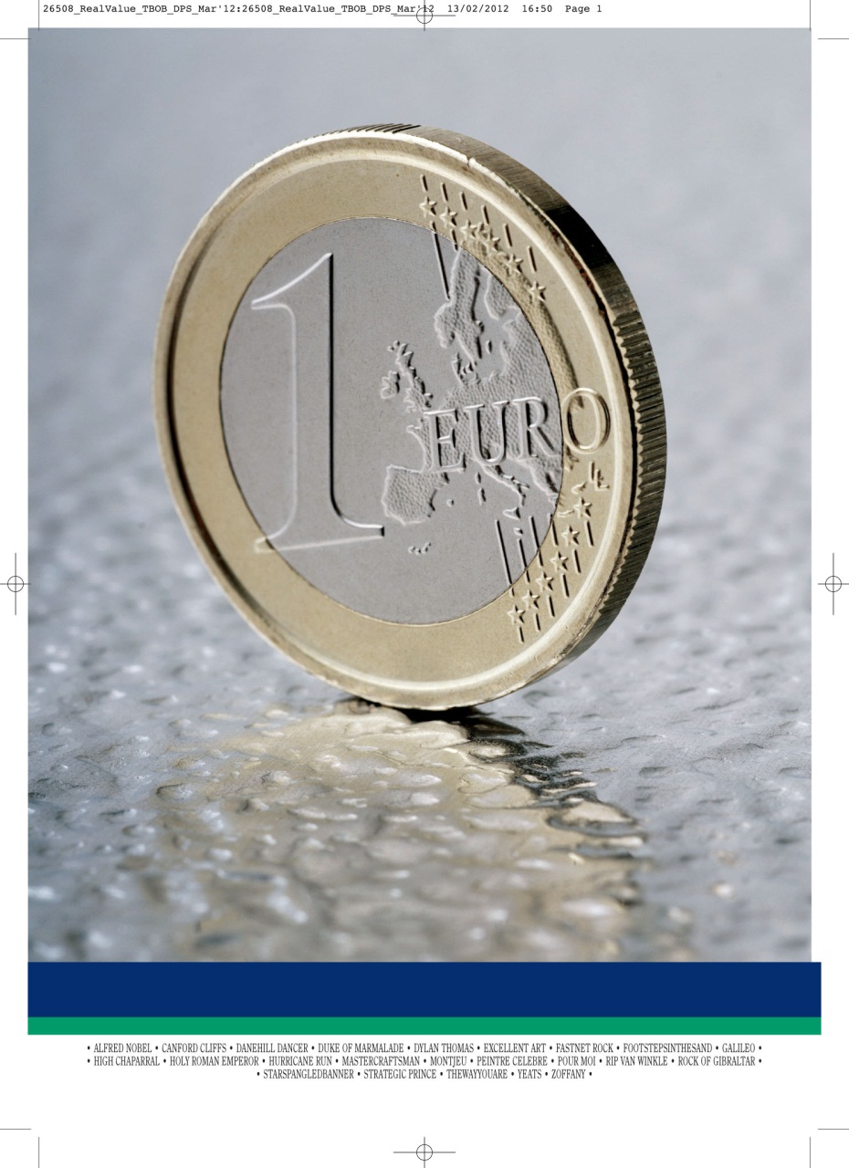 The Owner Breeder Preview Pages