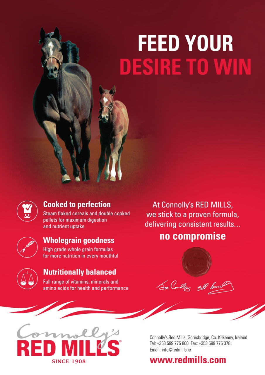 The Owner Breeder Preview Pages