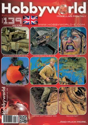 HobbyWorld English issue 