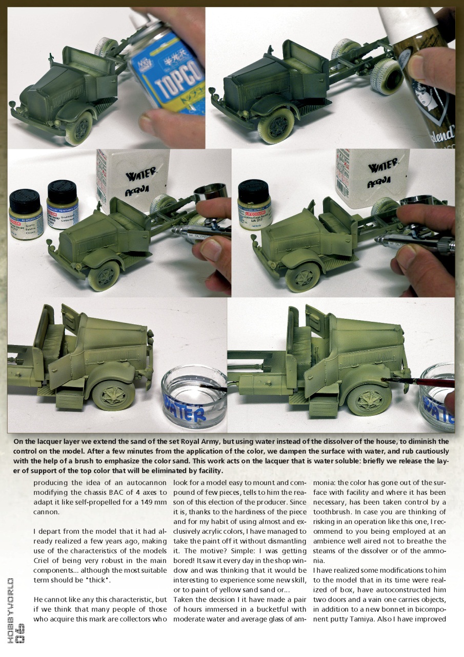 HobbyWorld English Preview Pages