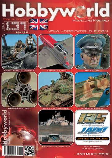 HobbyWorld English issue 