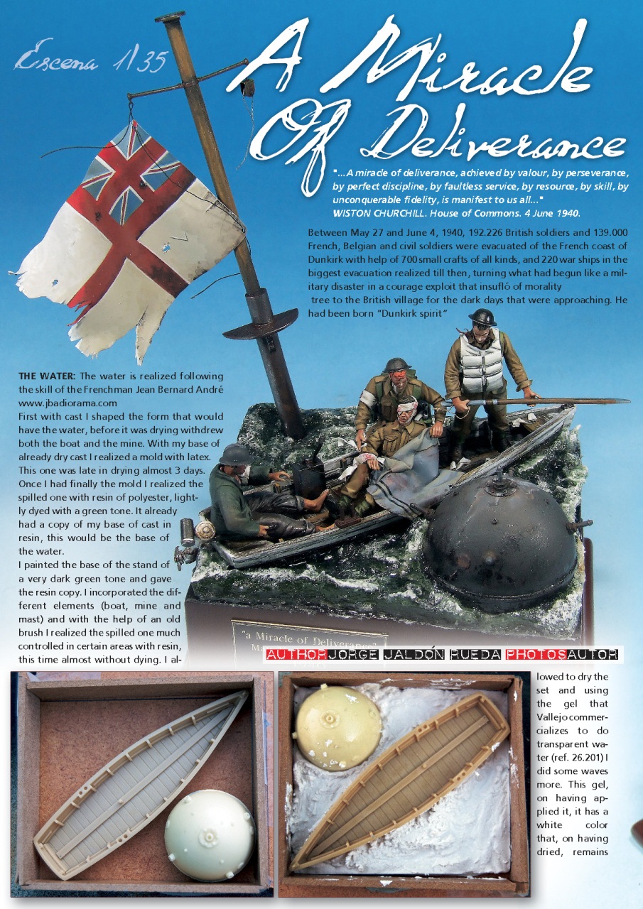 HobbyWorld English Preview Pages