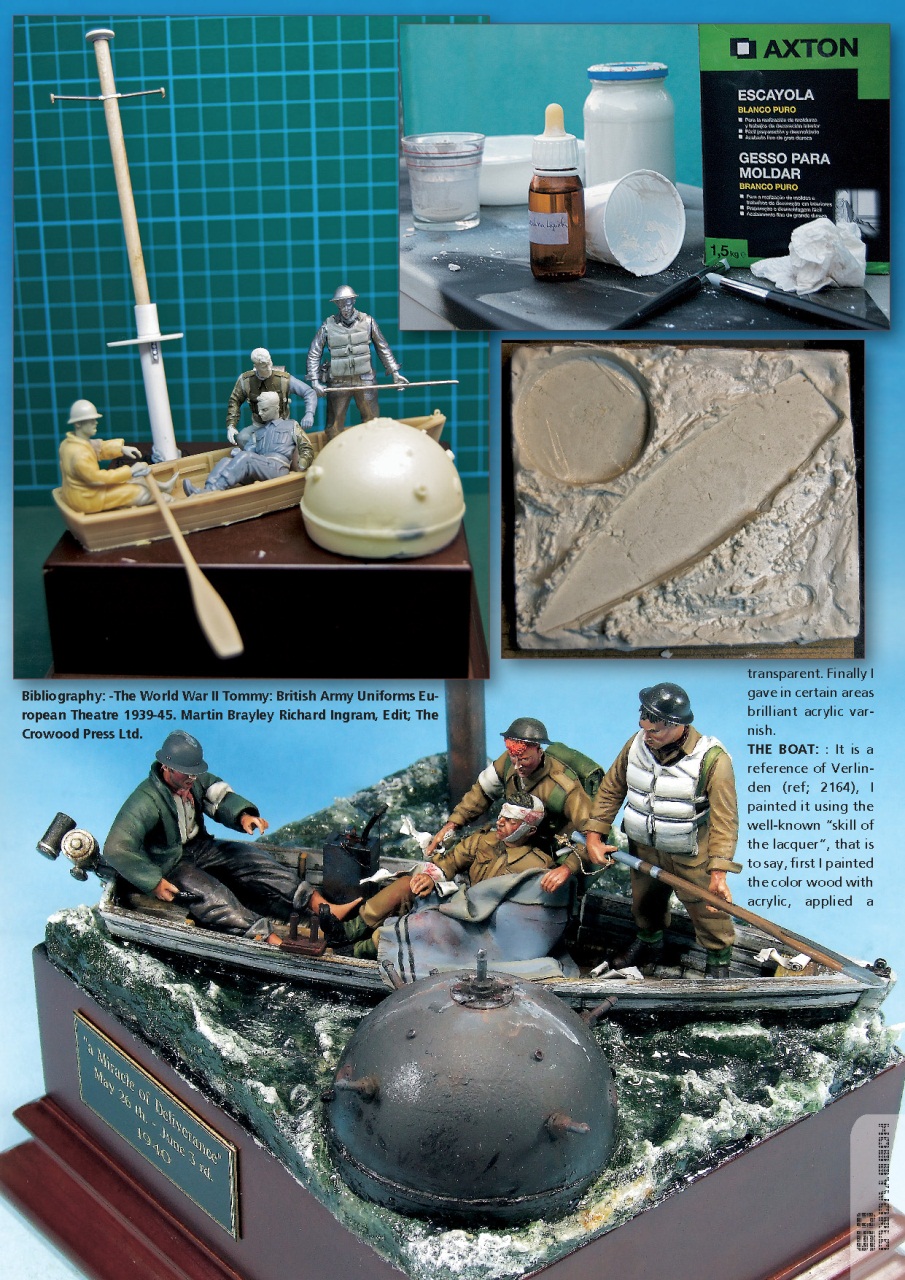 HobbyWorld English Preview Pages