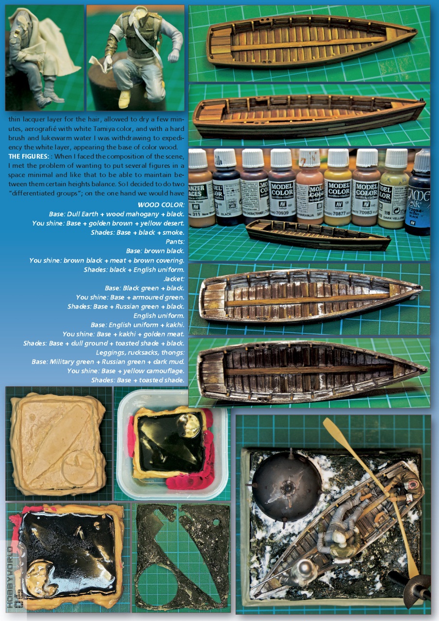 HobbyWorld English Preview Pages