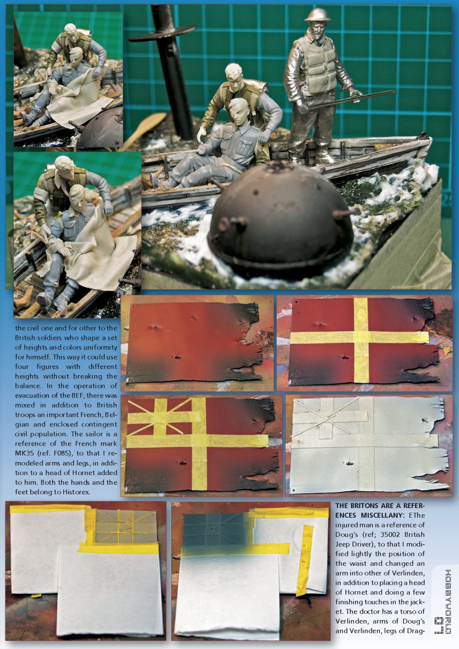 HobbyWorld English Preview Pages