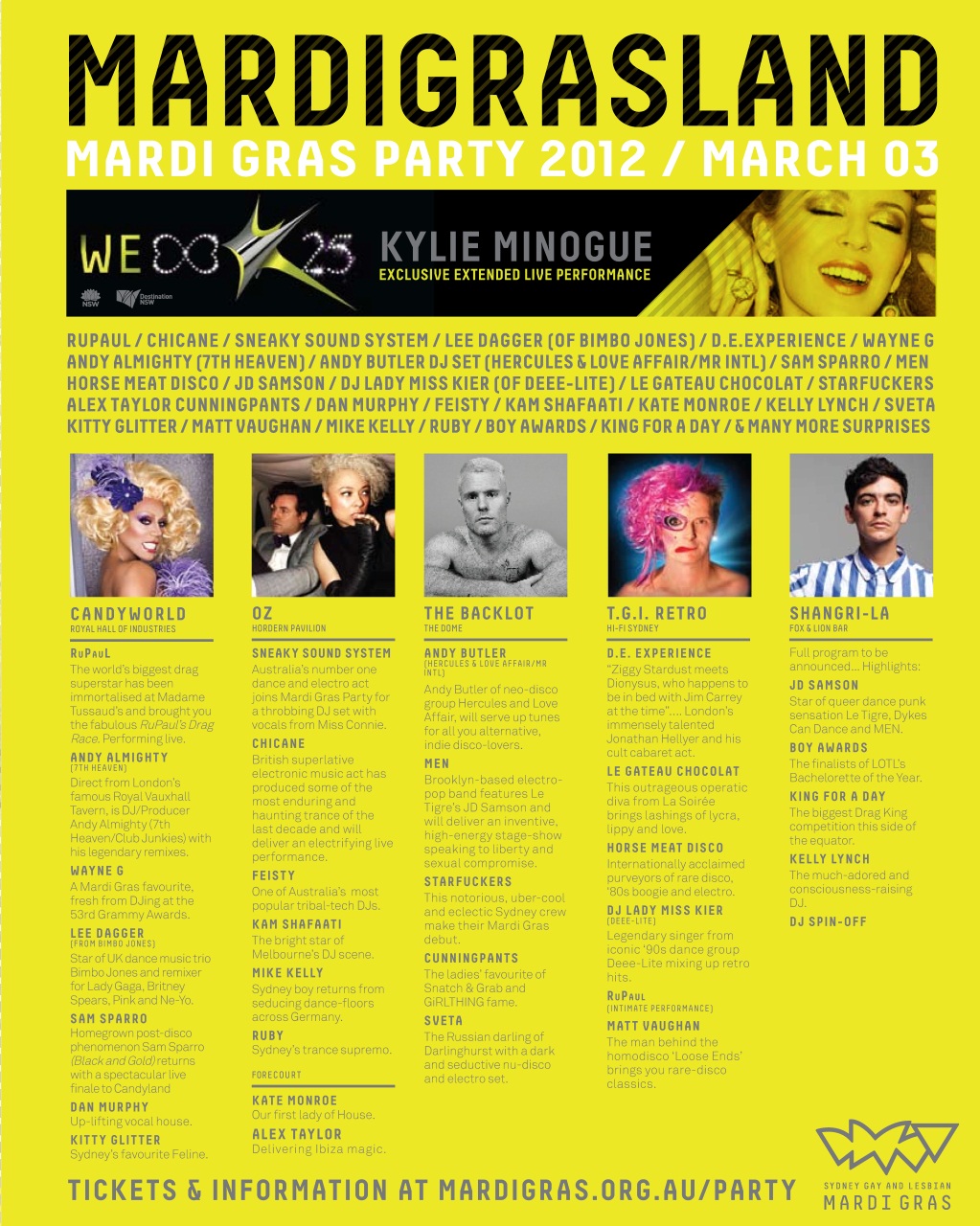 DNA Magazine Preview Pages