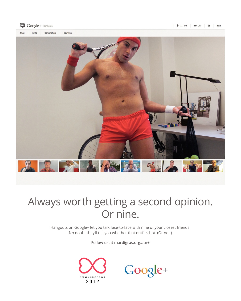 DNA Magazine Preview Pages