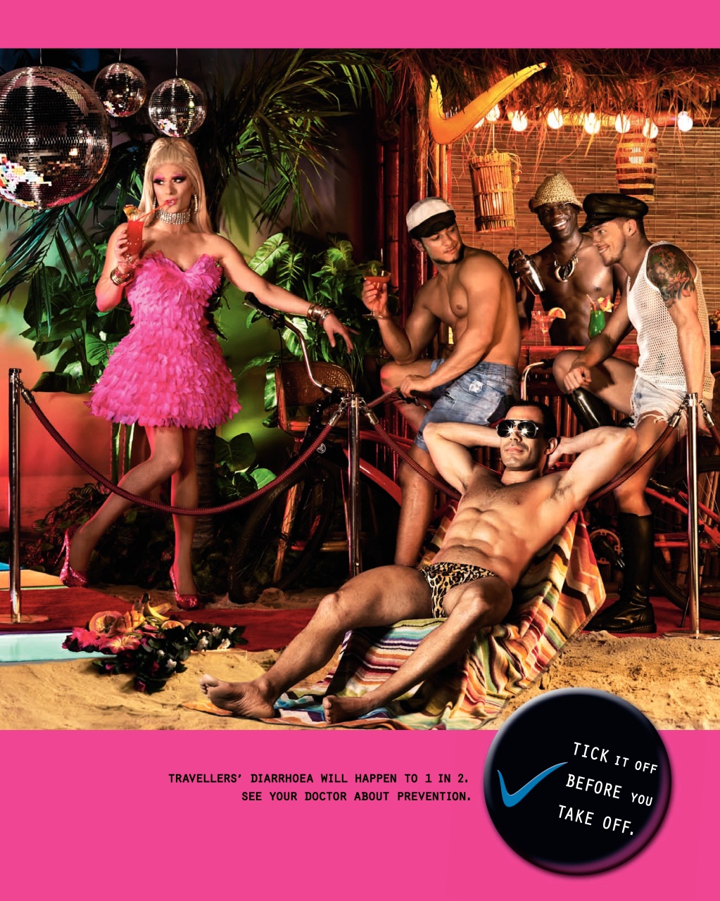 DNA Magazine Preview Pages