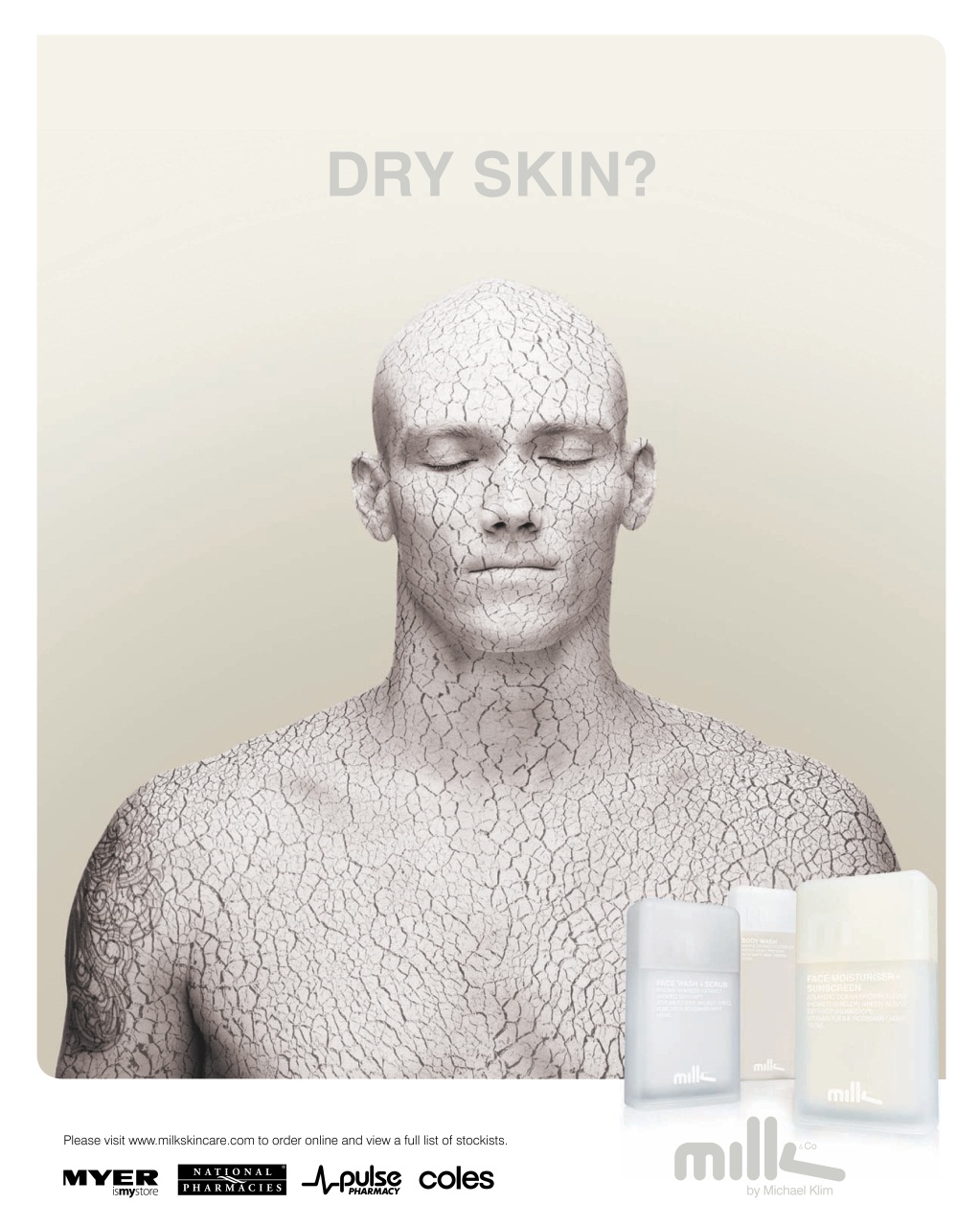 DNA Magazine Preview Pages