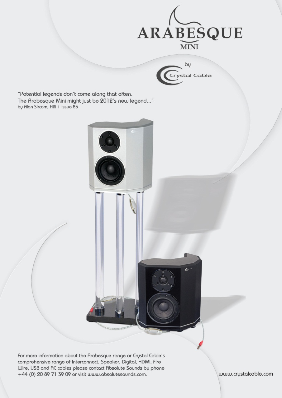 hi-fi+ Global Network Preview Pages