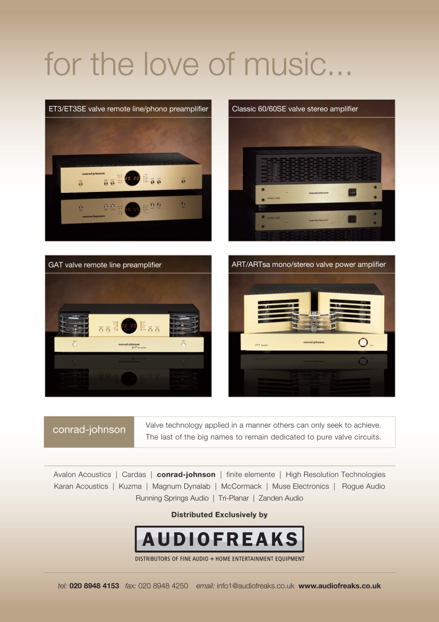 hi-fi+ Global Network Preview Pages