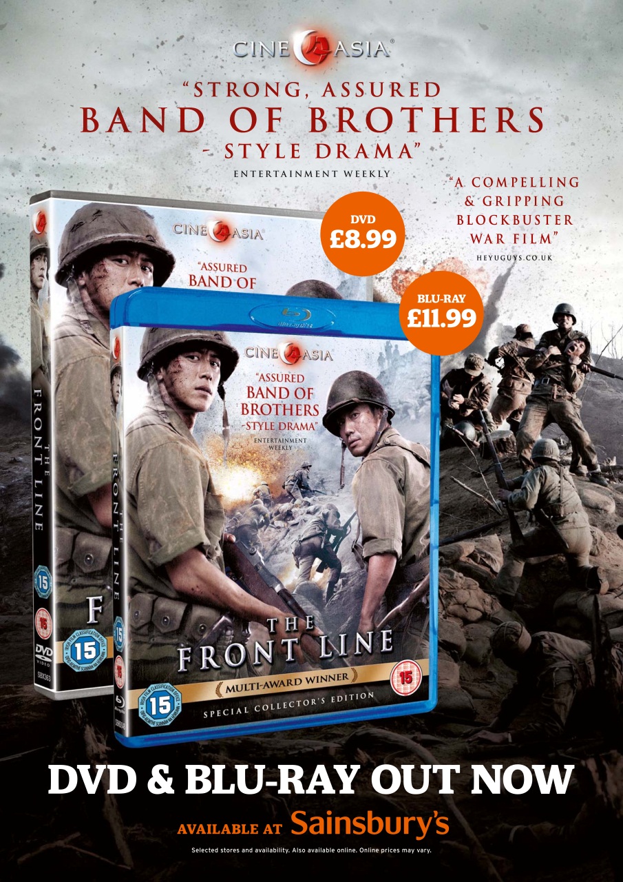 Loaded Preview Pages