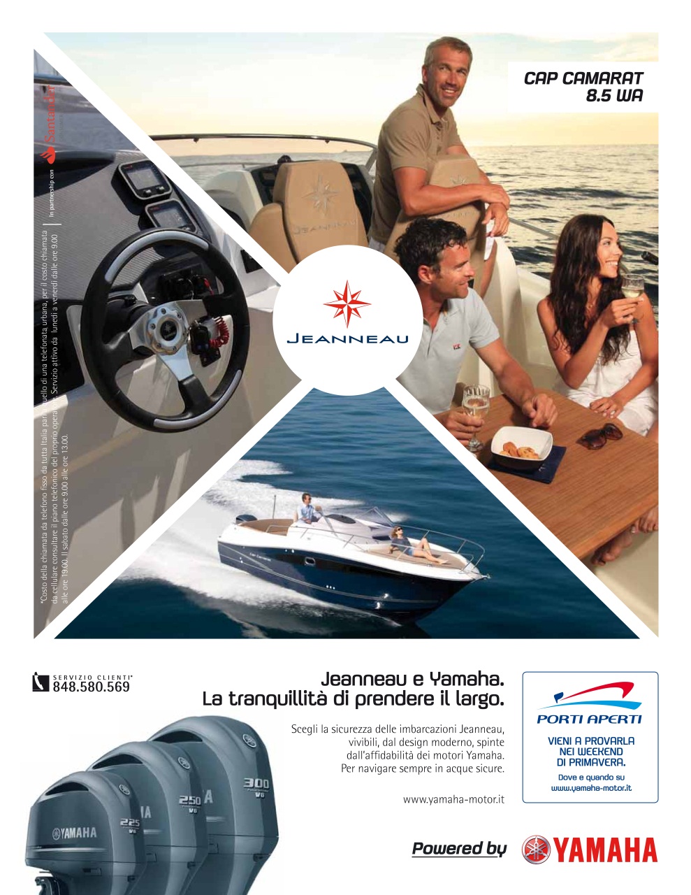 Vela e Motore Extra Preview Pages