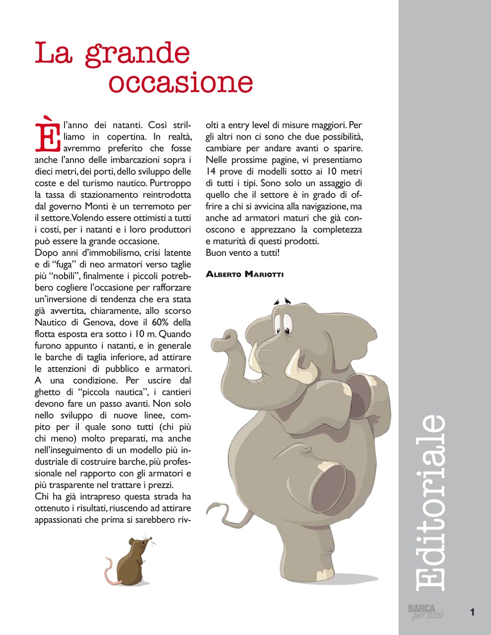Vela e Motore Extra Preview Pages