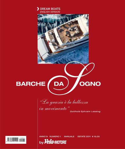 Vela e Motore Extra issue 