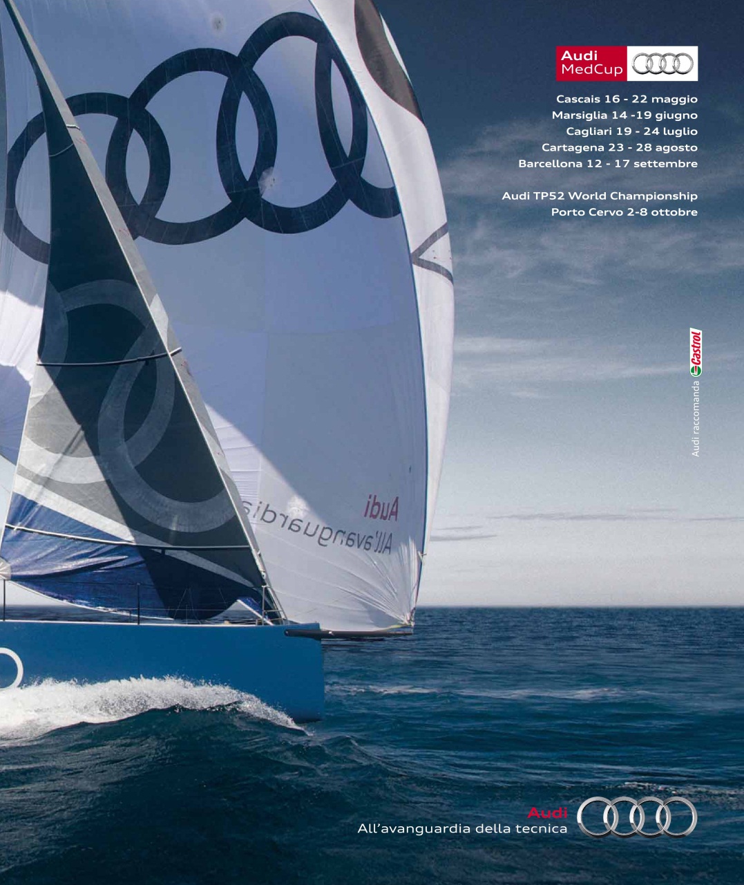 Vela e Motore Extra Preview Pages