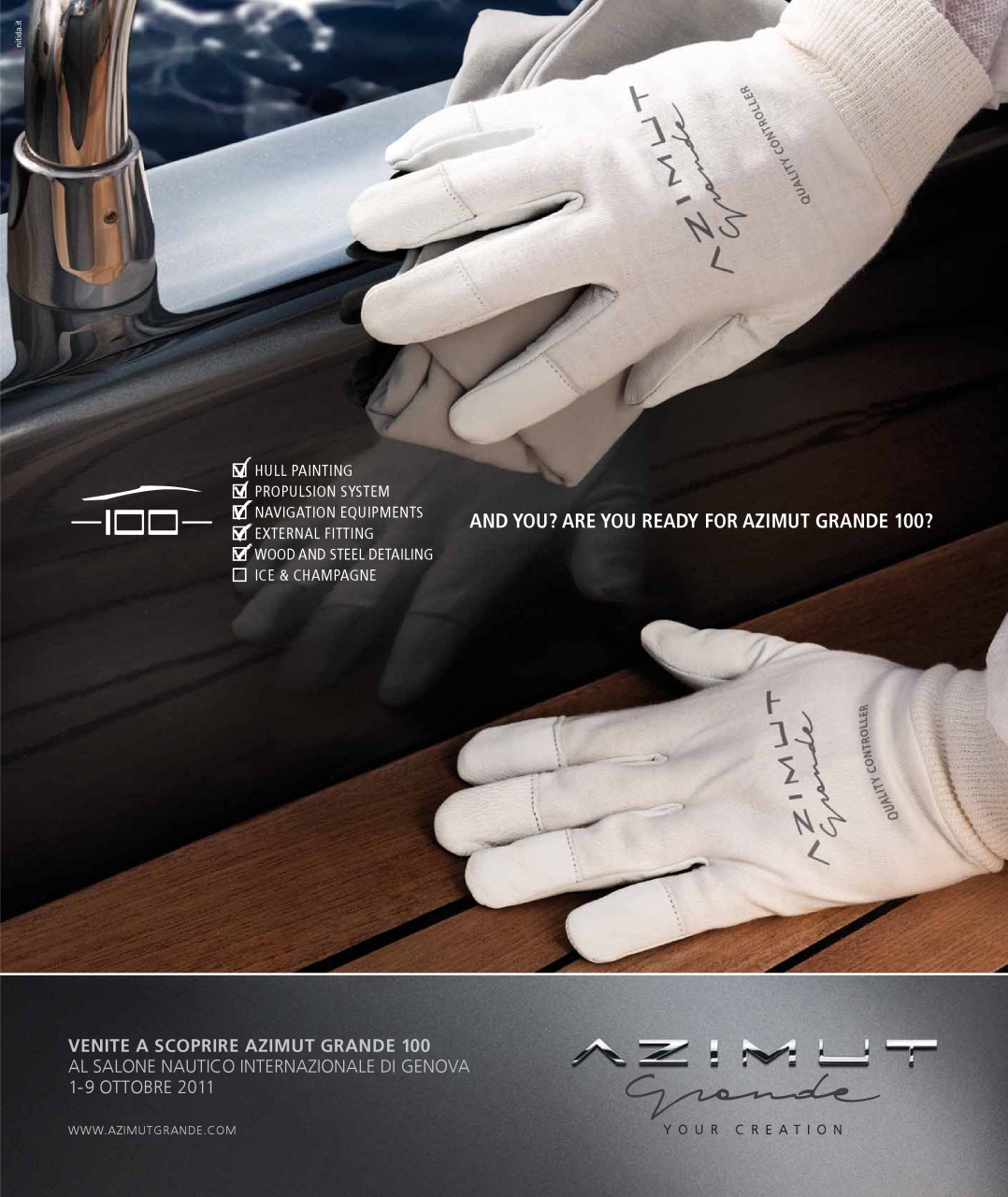 Vela e Motore Extra Preview Pages