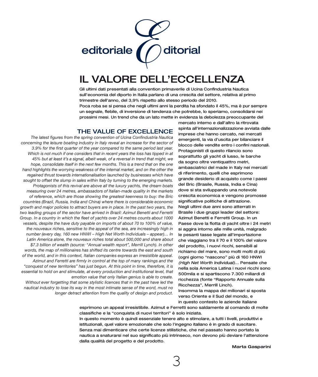 Vela e Motore Extra Preview Pages