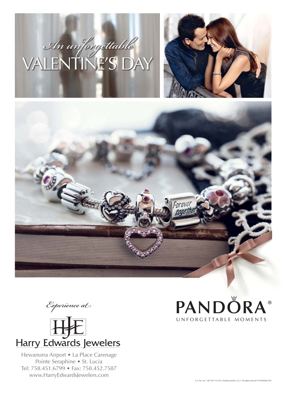 Tropical Traveller Preview Pages