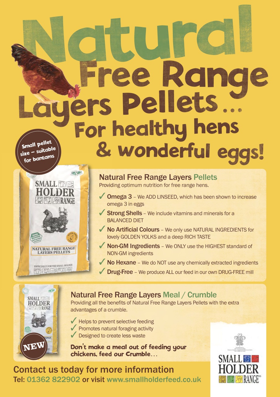 Practical Poultry Preview Pages