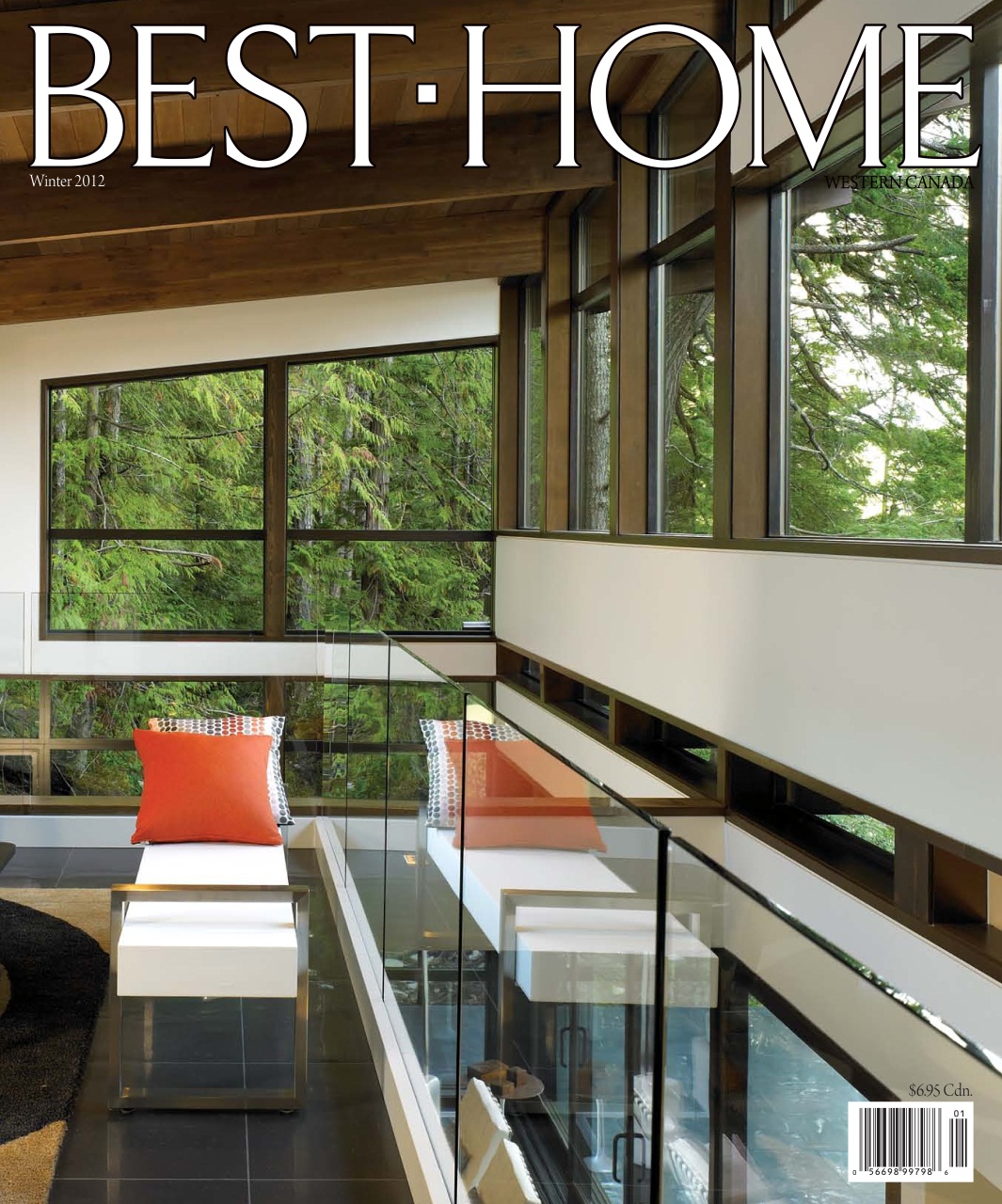 Best Home Preview Pages