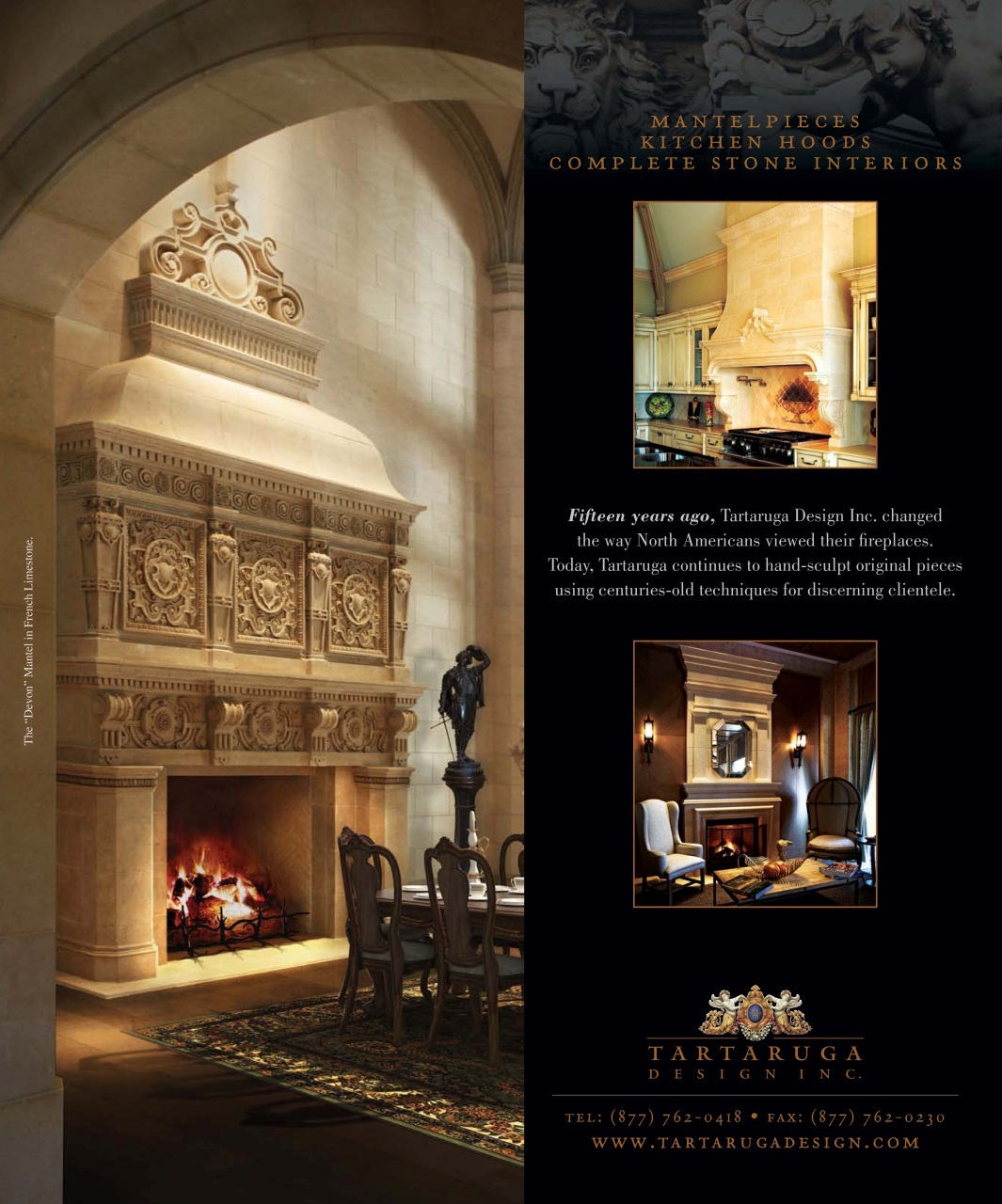 Best Home Preview Pages