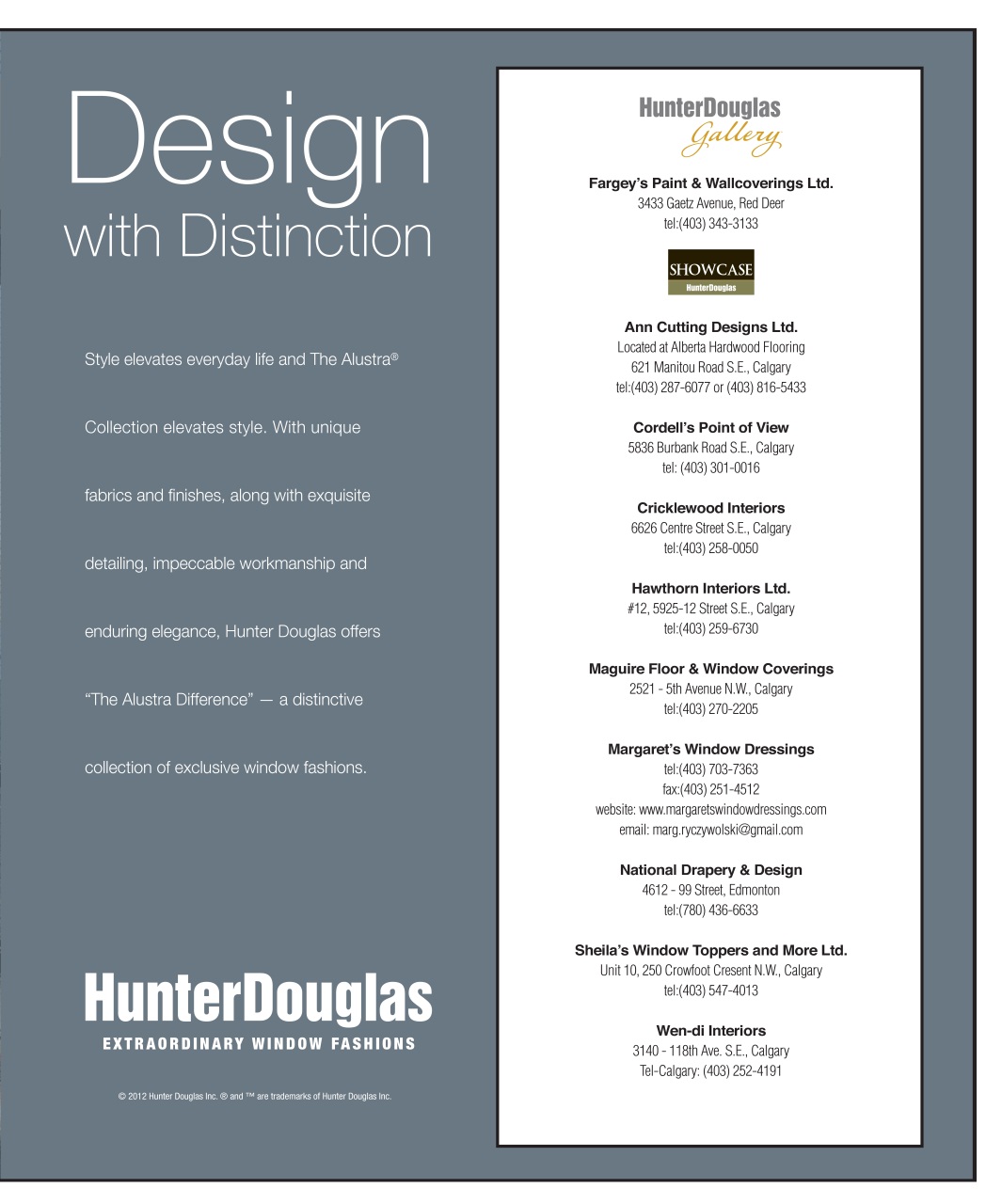 Best Home Preview Pages