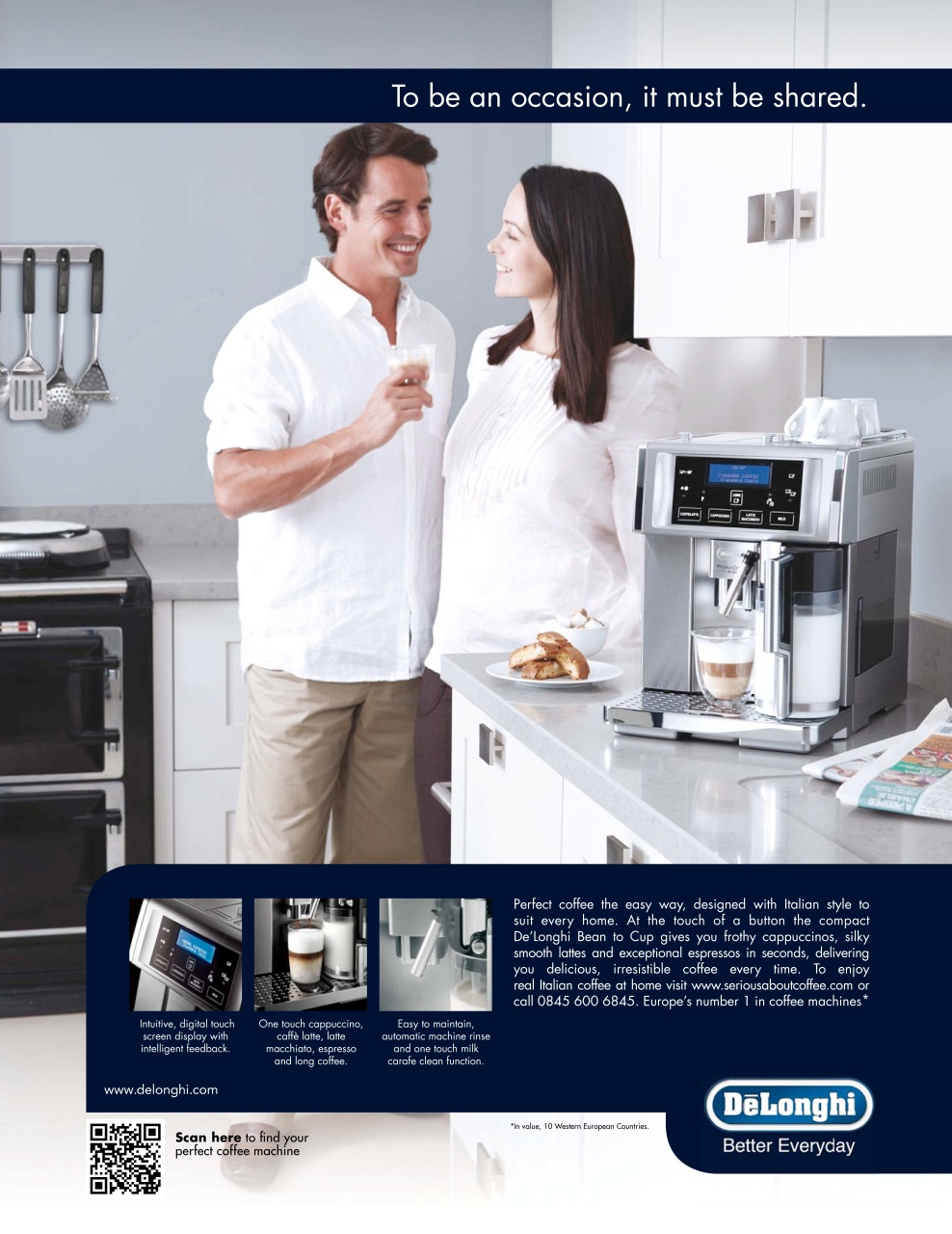 Italia! Preview Pages