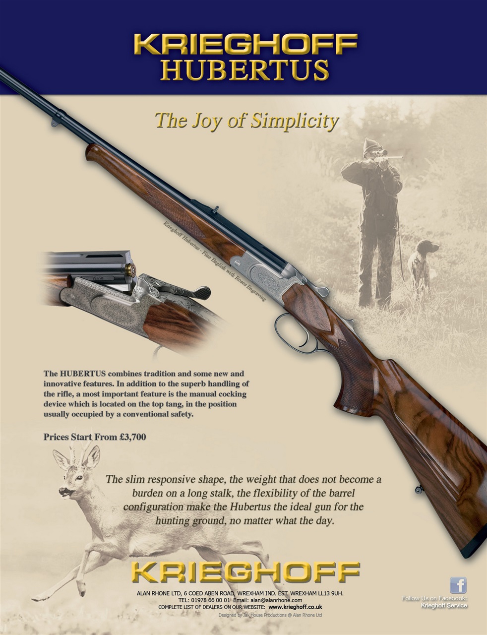 Sp Rifle Deer and Antelope Preview Pages