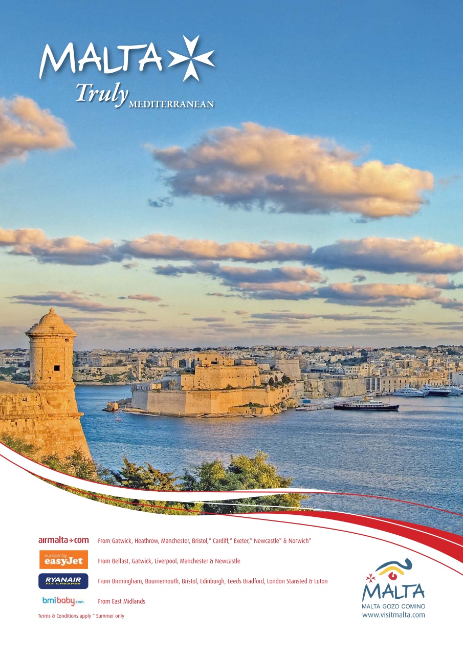 Britain at War Magazine Preview Pages