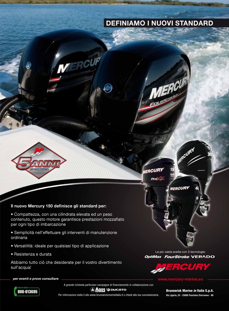 Vela e Motore Preview Pages