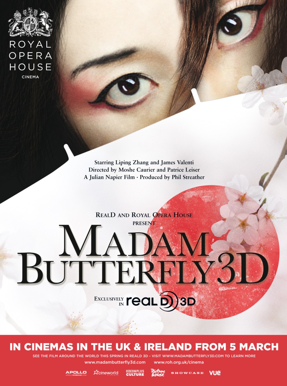 Opera Now Preview Pages