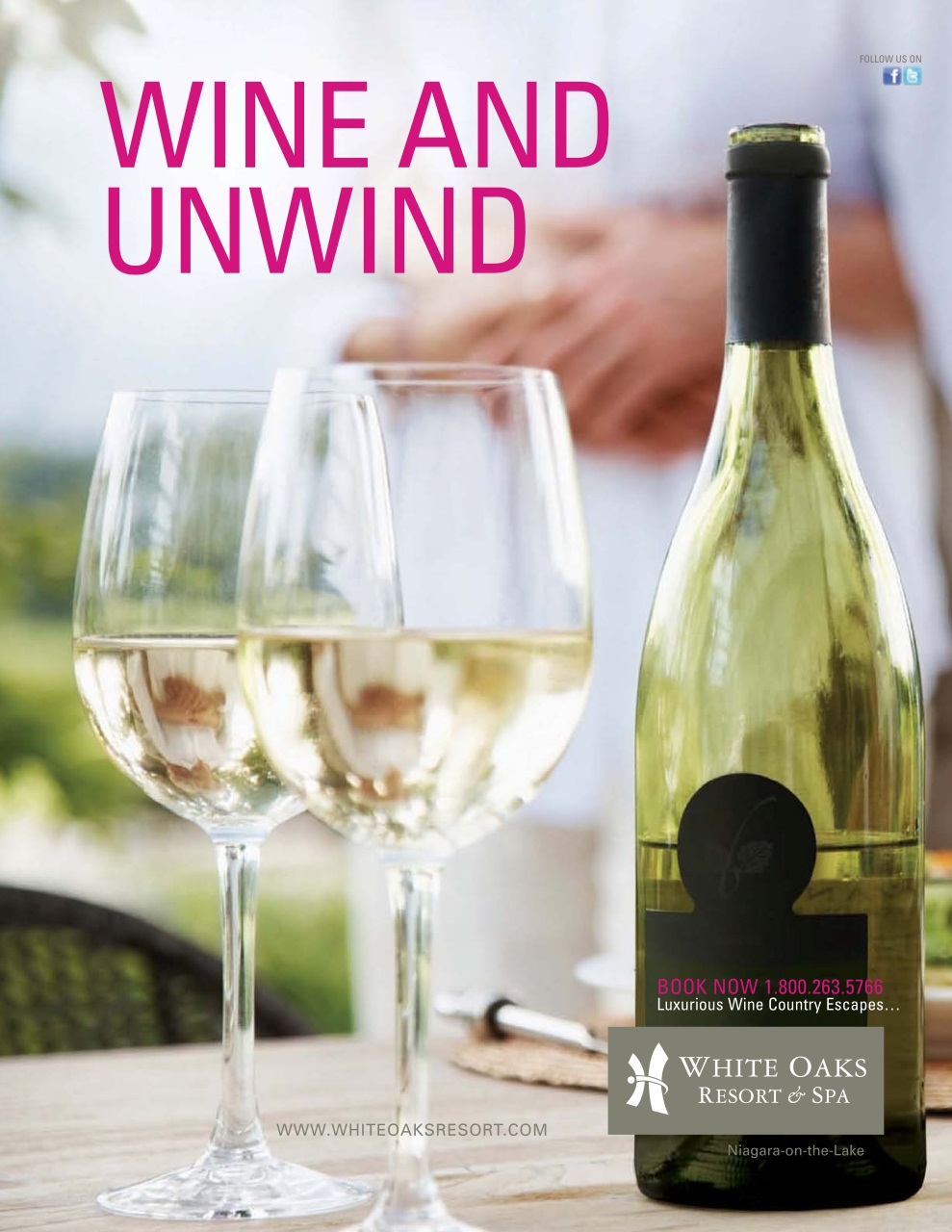 Taste & Travel International Preview Pages