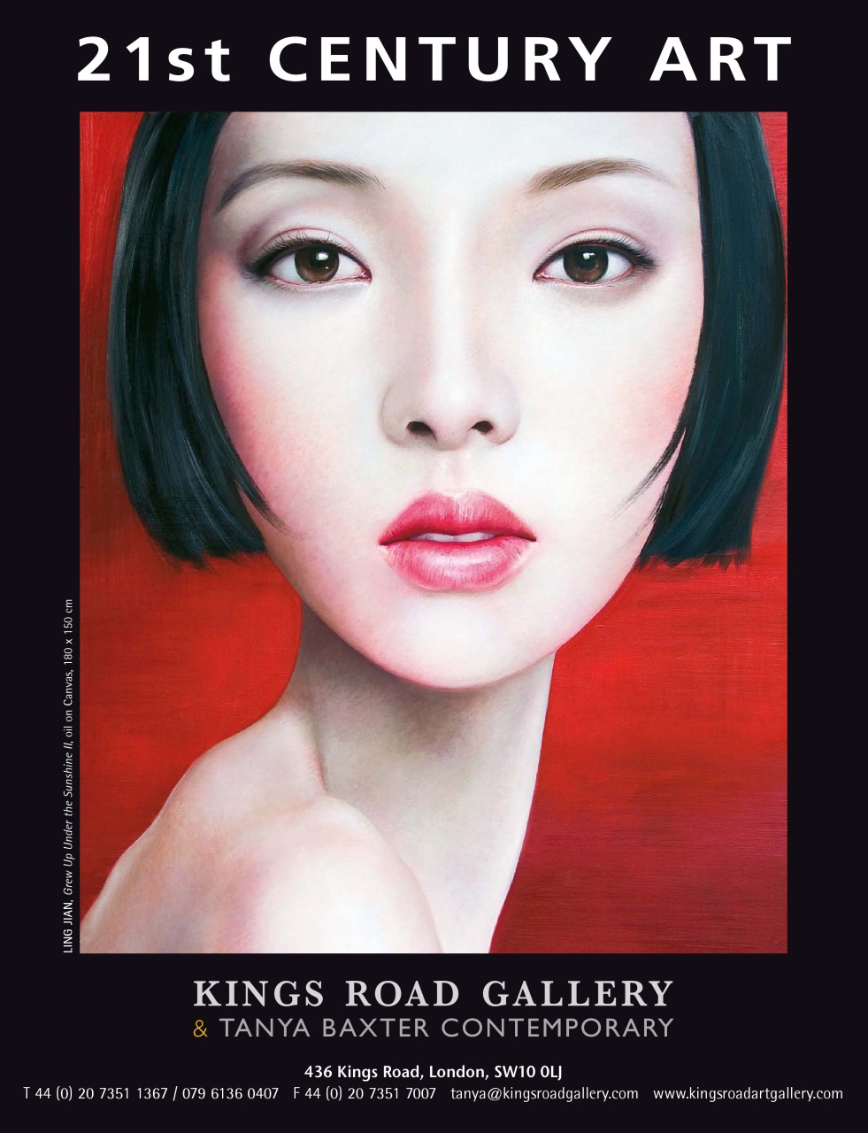 Art of England Preview Pages