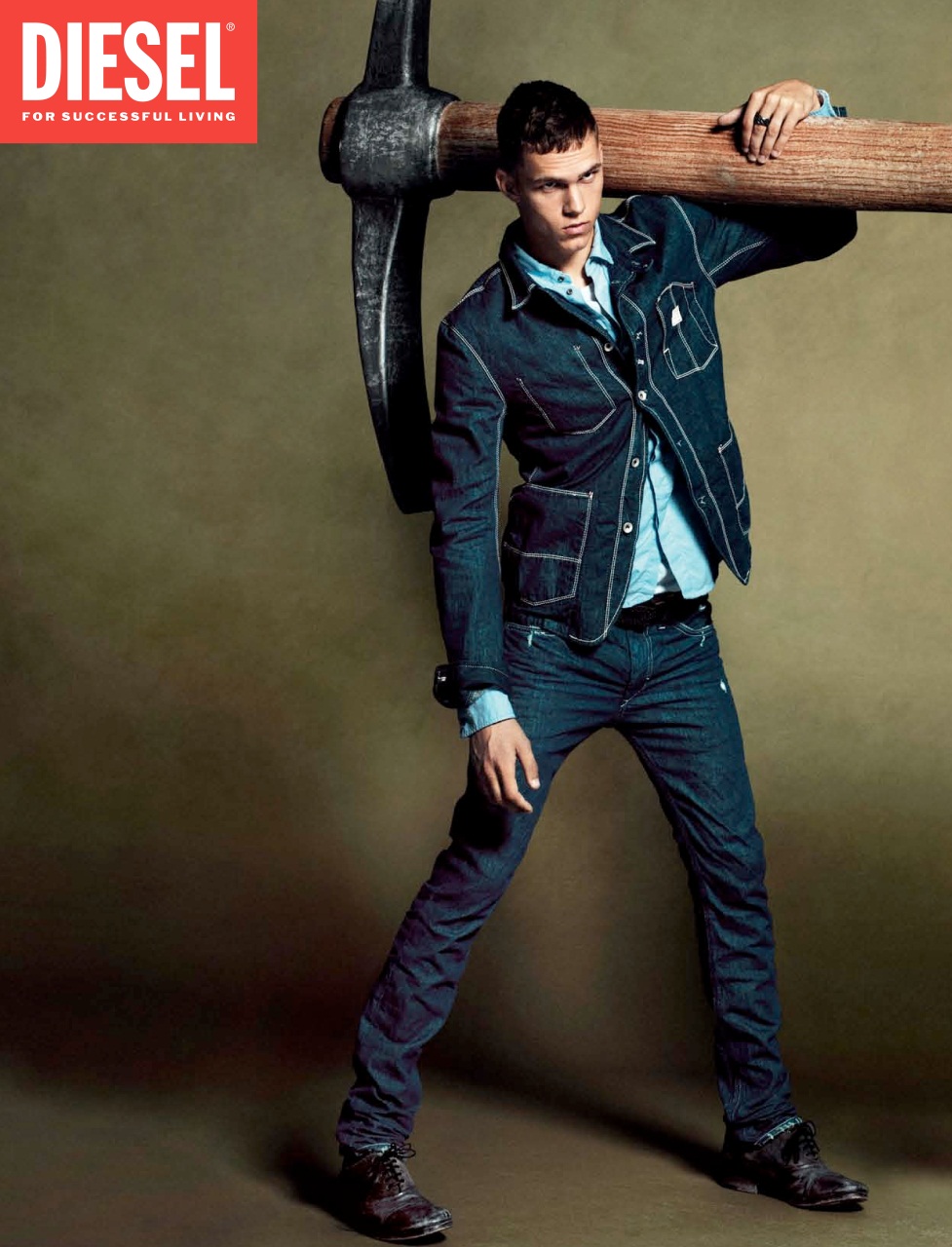 Attitude Preview Pages