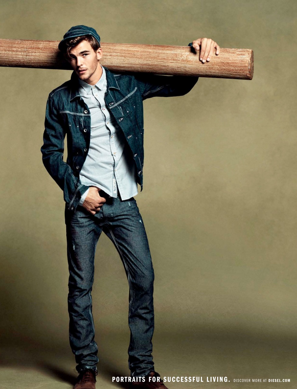 Attitude Preview Pages