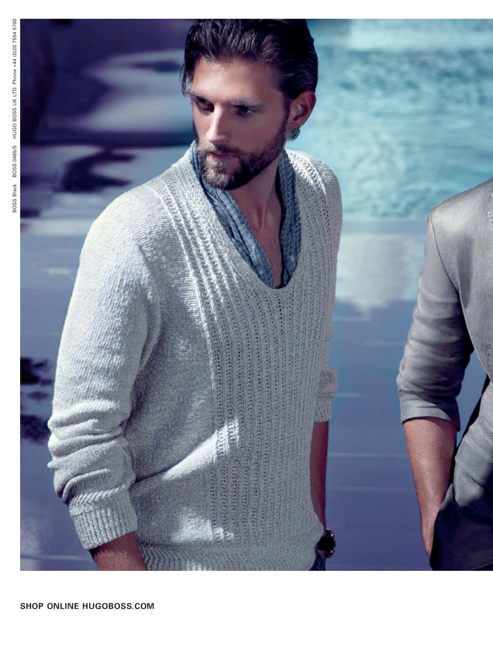 Attitude Preview Pages