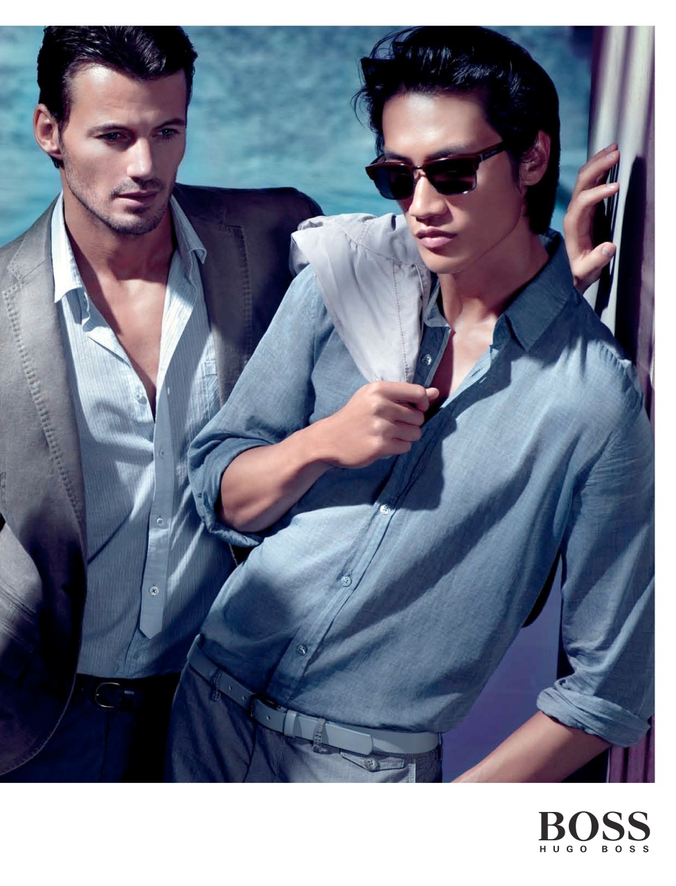 Attitude Preview Pages