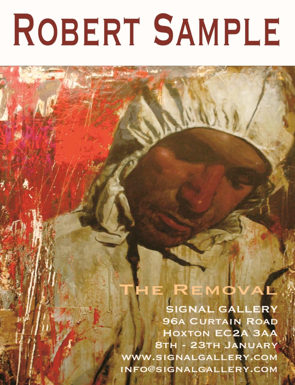 Art of England Preview Pages