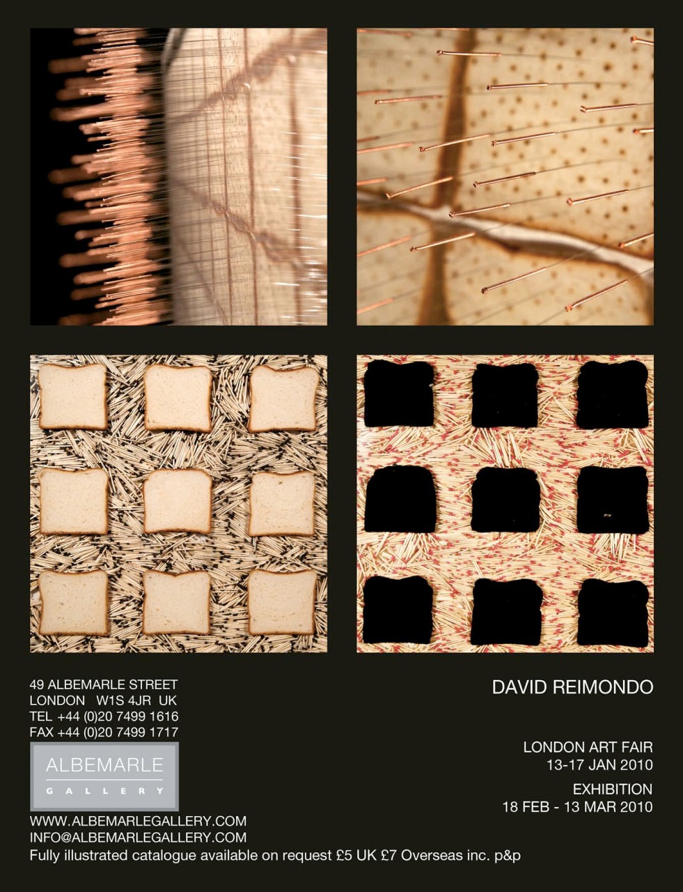 Art of England Preview Pages