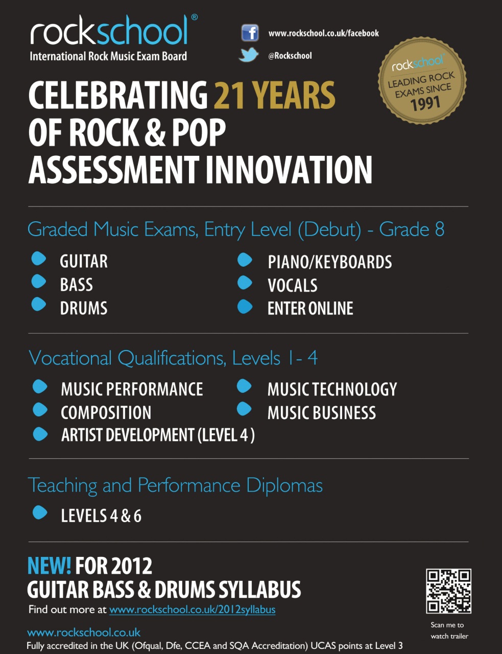 Music Teacher Preview Pages