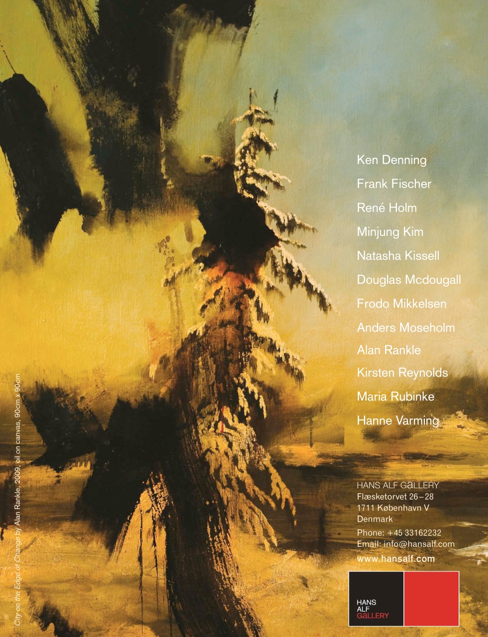 Art of England Preview Pages