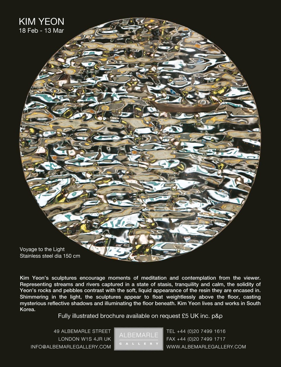 Art of England Preview Pages