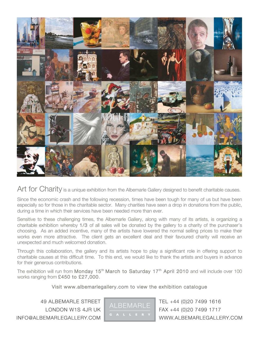 Art of England Preview Pages