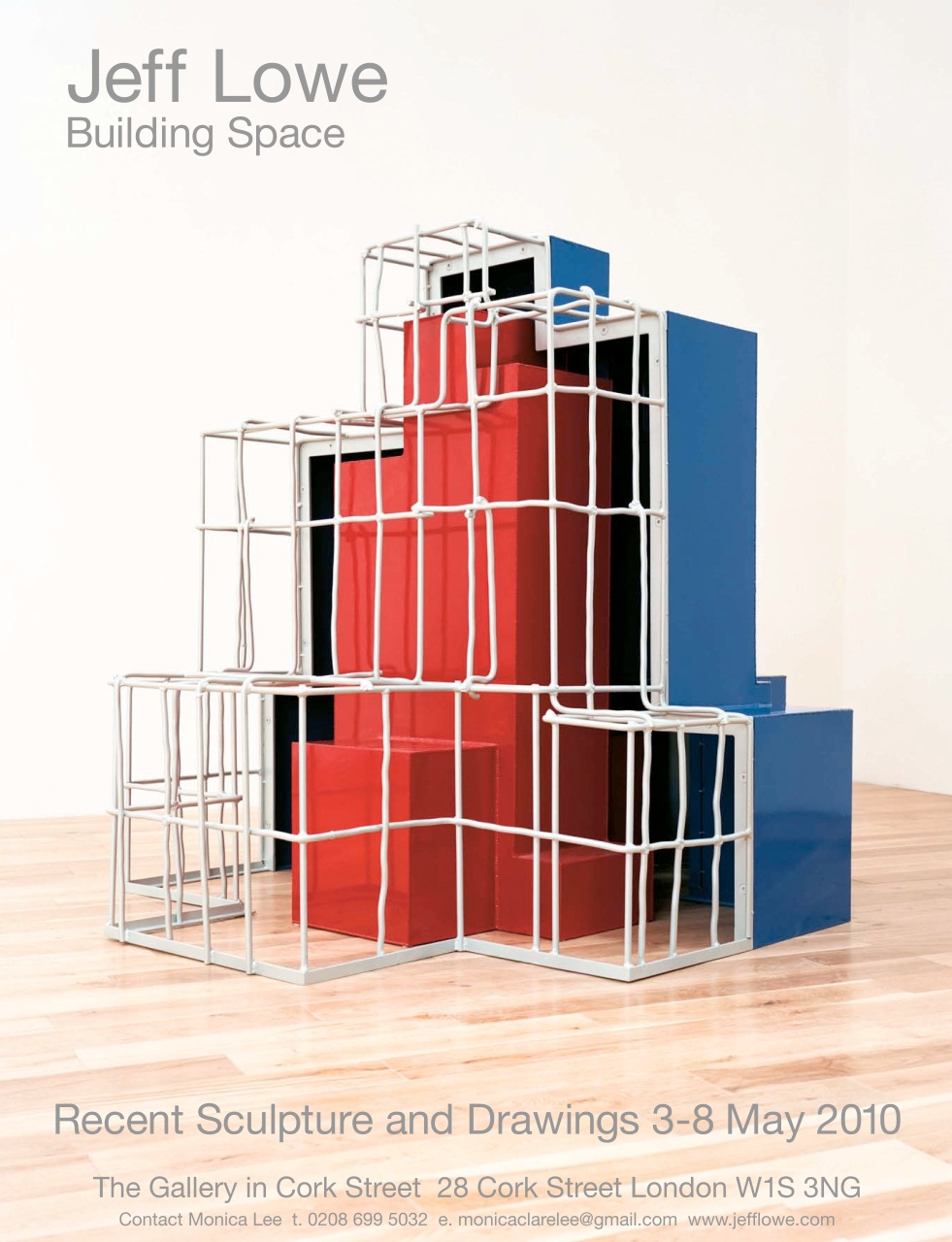 Art of England Preview Pages