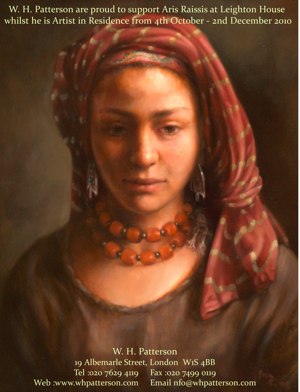 Art of England Preview Pages