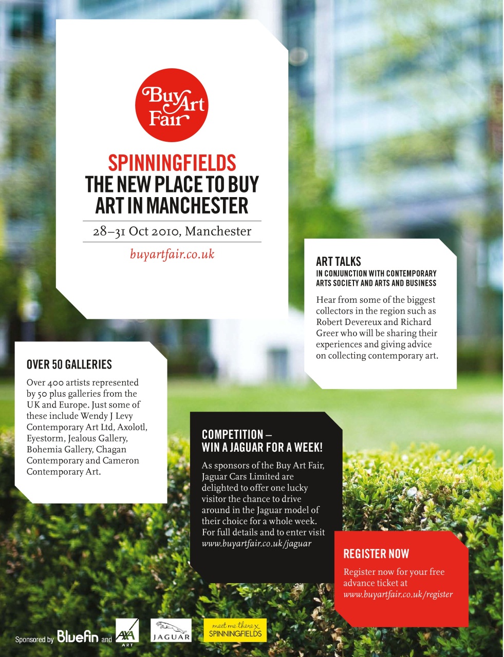 Art of England Preview Pages